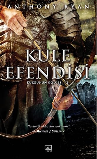 Tower Lord Turkish Cover