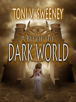 A Bit of the Dark World horror by Toni V Sweeney