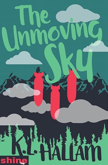The Unmoving Sky Cover
