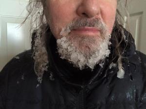 FrozenBeard