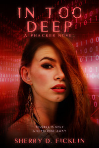 ebook - in too deep