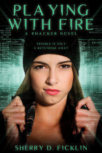 ebook - Playing with fire