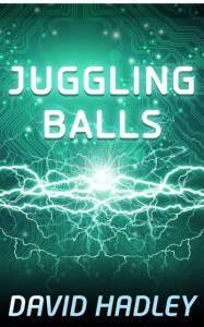 Juggling Balls - High Resolution