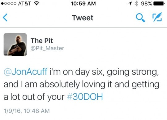 Pit