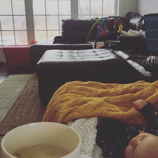 How we spent the Mid-Atlantic Blizzard of 2016