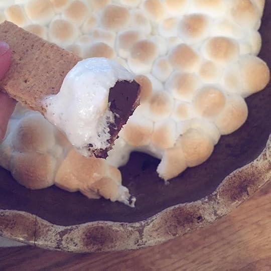 How we spent the Mid-Atlantic Blizzard of 2016