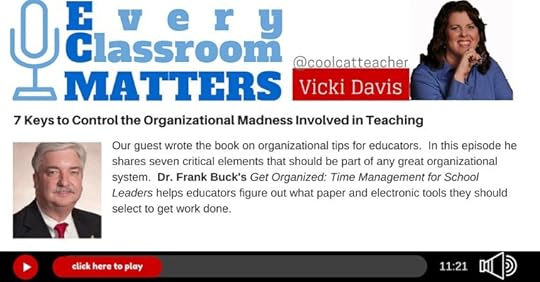 7 productivity secrets dr frank buck
