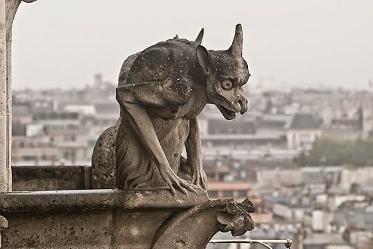 Notre Dame de Paris (7)
