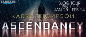 ascendancy blog tour banner