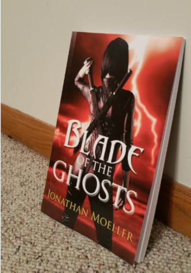 BladeOfTheGhosts