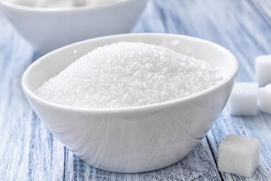 sugar