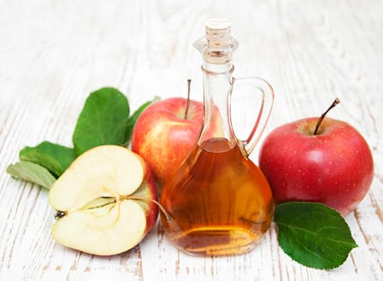 apple cider