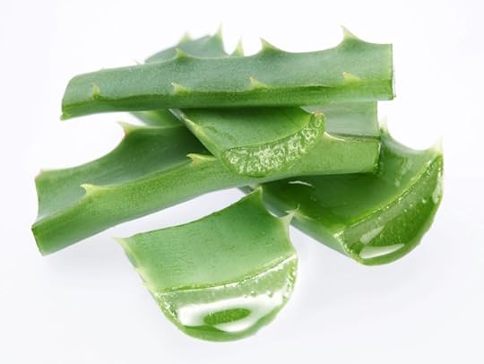 aloe