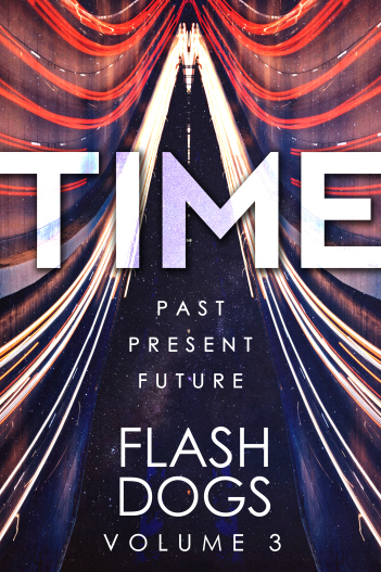 TIME Ebook Cover