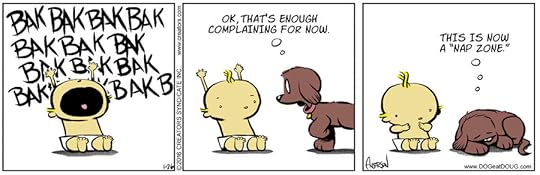 Dog Eat Doug for 01/26/2016