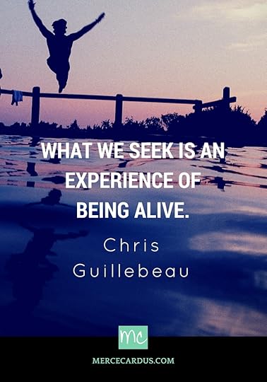 Chris Guillebeau on the art of non-conformity