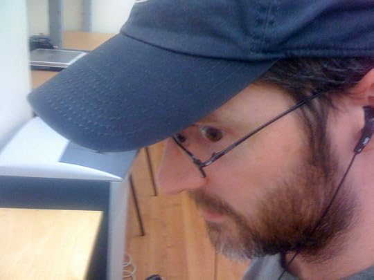 sick thoughts about what you'd like to do to your boss