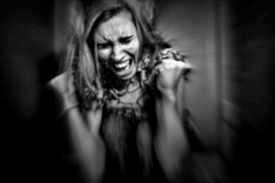 she really hates her boss