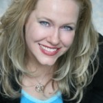 Caroline Barringer