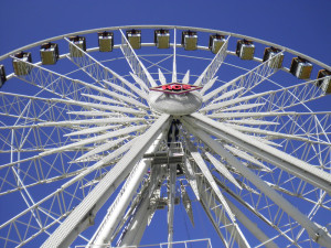 Ferris Wheel