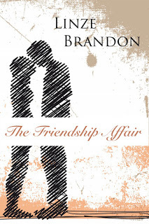 The Friendship Affair, Linzé Brandon