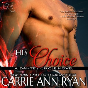 His Choice_Audio