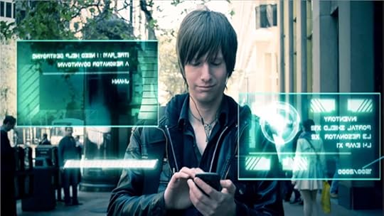 Making money may soon be as easy as jacking in to your personal game exchange website