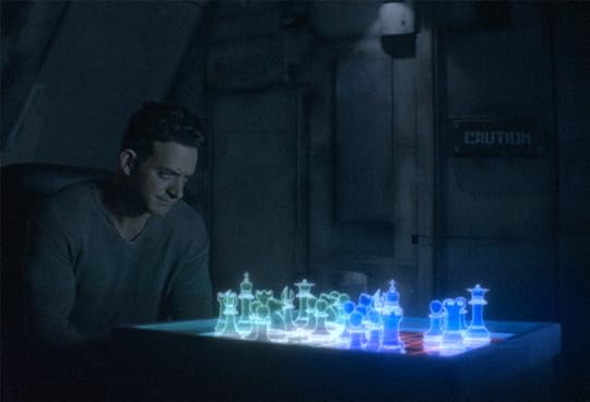 The game of life just got more interesting!