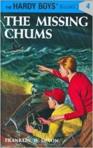 Hardy Boys
