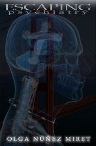 Escaping Psychiatry cover by Ernesto Valdés