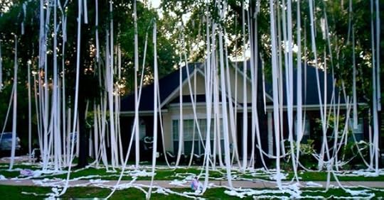 teepeed house: 