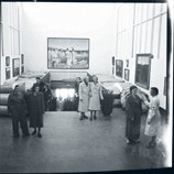 Nadine-malmö-museum