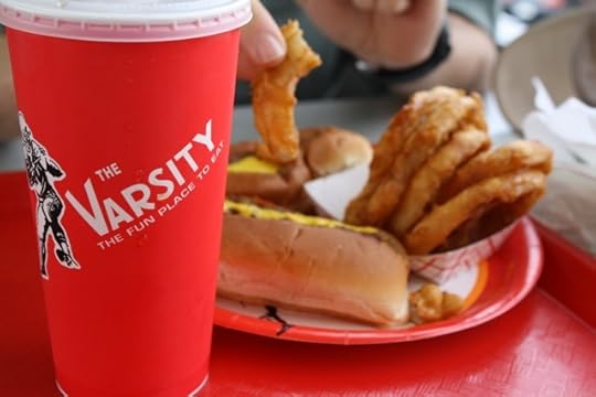 Palm Springs commercial photography