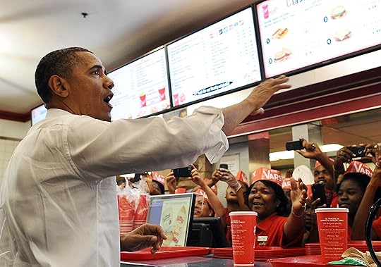 Palm Springs commercial photography