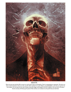 DEATH