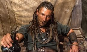 Image result for black sails season 3