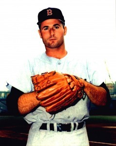 Bill Monbouquette