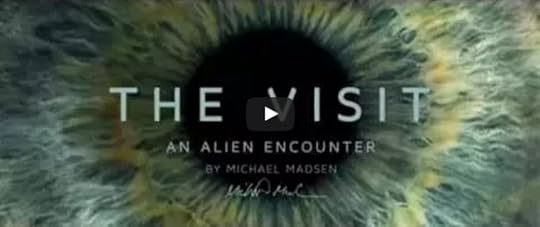 The Visit: An alien Encounter