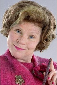 Umbridge outrate and the creative process.
