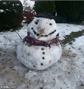 snow gif