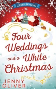 jenny oliver book cover