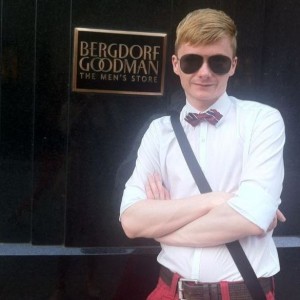 daniel glasses