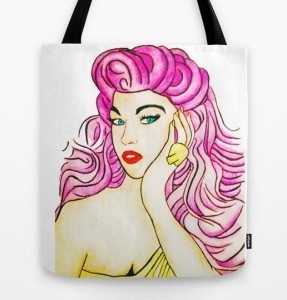 daniel bag