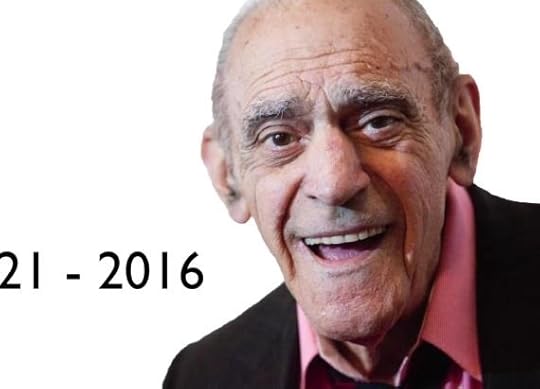 Abe Vigoda Dies at 94