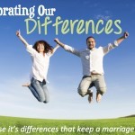 Made for Each Other: Embracing our Differences Marriage Series