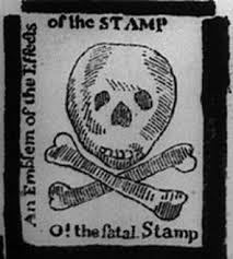 Stamp Act 2