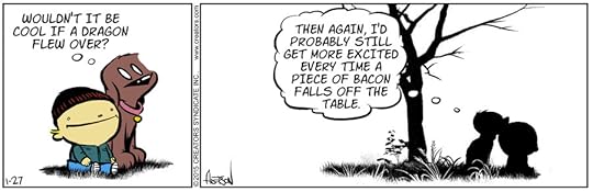 Dog Eat Doug for 01/27/2016