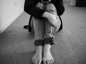 vulnerable