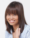 Dyan Zarzuela, Entertainment and Features Editor
