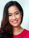 Bianca Mascenon, Fashion and Beauty Assistant